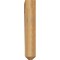 Ekena Millwork Imperial Craftsman Rough Sawn Bracket, Western Red Cedar, 6"W x 30"D x 34"H BKT06X30X34IMP04RWR - alternate 4